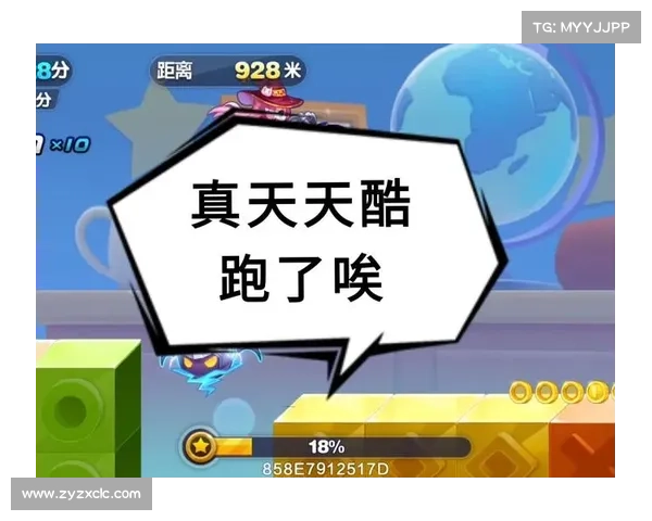 天天跑酷高分技巧揭秘 如何通过策略与操作提升游戏成绩 天天跑酷高分技巧揭秘 如何通过策略与操作提升游戏成绩