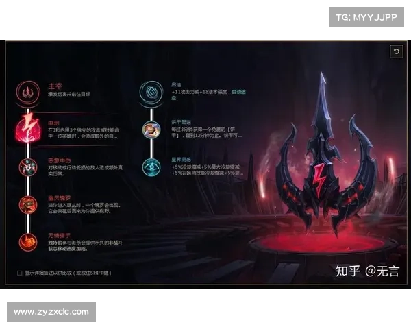 提升锤石游戏表现的符文优化攻略与技巧分析 提升锤石游戏表现的符文优化攻略与技巧分析
