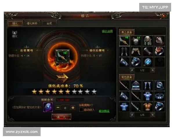 《风云决战天门中提升战力的有效方法与技巧全面解析》 《风云决战天门中提升战力的有效方法与技巧全面解析》