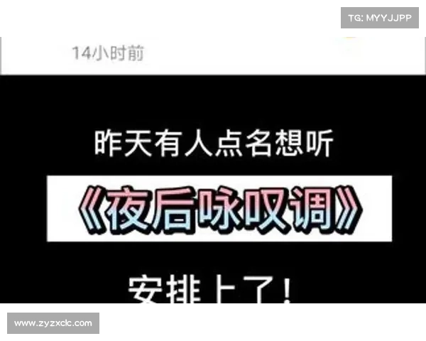 月光下灵魂的低语与旅程在夜后咏叹调中缓缓展开 月光下灵魂的低语与旅程在夜后咏叹调中缓缓展开