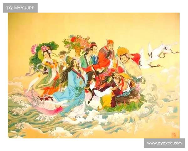 蓝采和传说的五大关键点揭示与文化意义探索