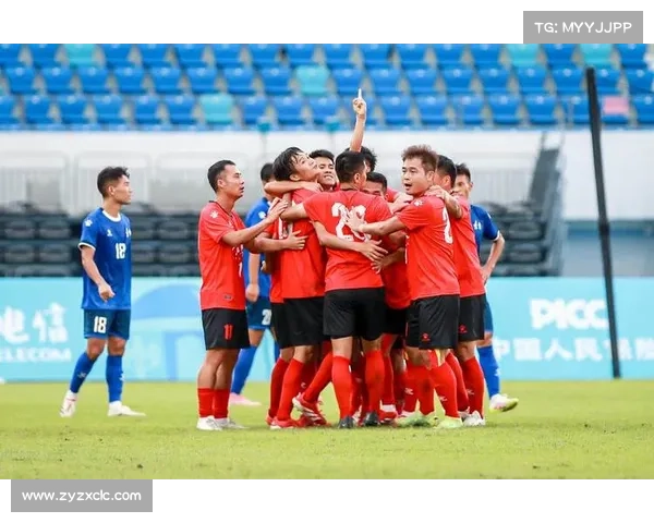 中国足球崛起的四大关键因素推动新时代竞技水平全面提升