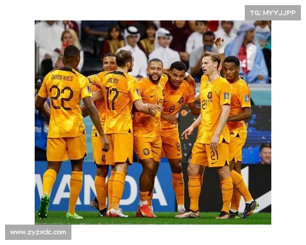 从传统橙色到全新蓝装浅析荷兰队2022世界杯球衣变色背后的文化与战略考量