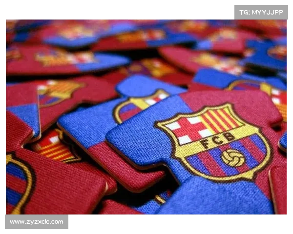 巴塞罗那队徽变更背后的历史传承与文化象征意义解析