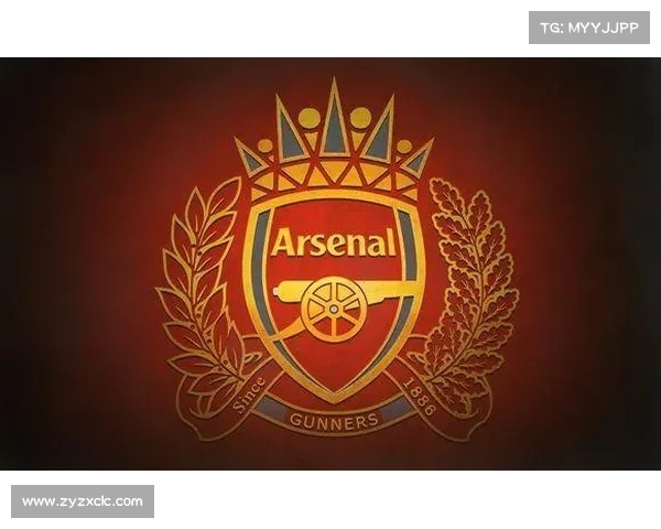 回顾阿森纳队徽演变史上五大关键节点与象征意义的重要历程全景篇