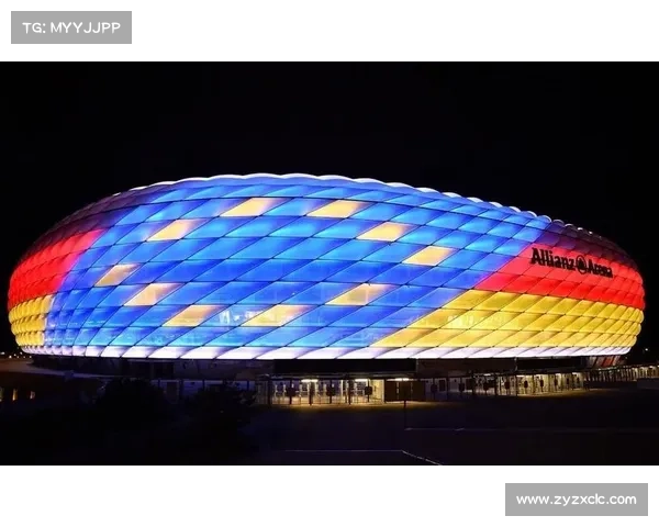 拜仁慕尼黑主场安联球场的历史与文化背景解析