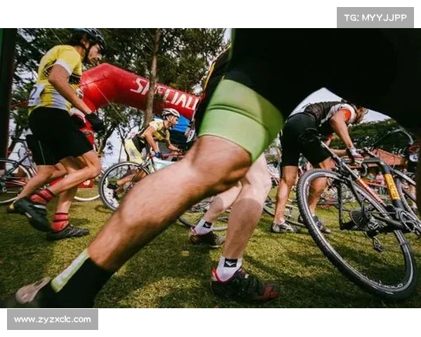 如何参与东盟场地自行车赛冲刺赛并提升个人竞技水平的详细指南