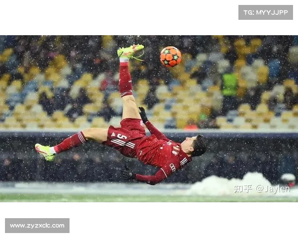 如何学习和模仿莱万多夫斯基的精准射门技巧与风格