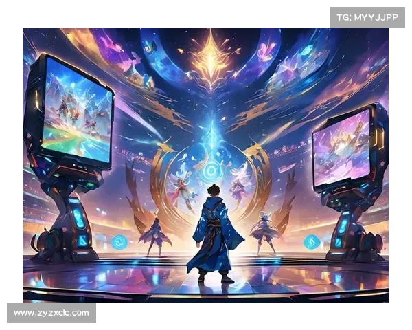 如何成为像Clearlove一样的跨界巨星 探索电竞与其他领域的无限可能