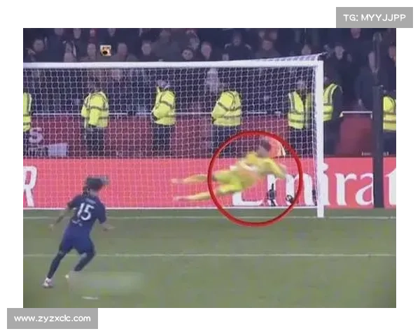 如何精准判断扑点球的方向技巧与方法分析