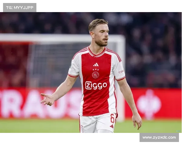 如何解读阿贾克斯青训体系背后的成功秘诀与未来发展策略