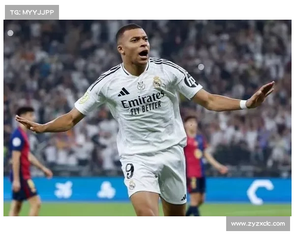 姆巴佩加盟皇马后能否延续巅峰状态并带领球队走向辉煌