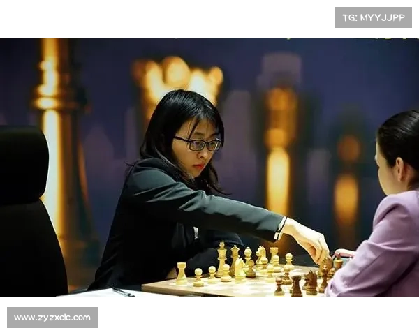 居文君对抗赛制胜秘诀详解 棋手必学的战术与思维技巧