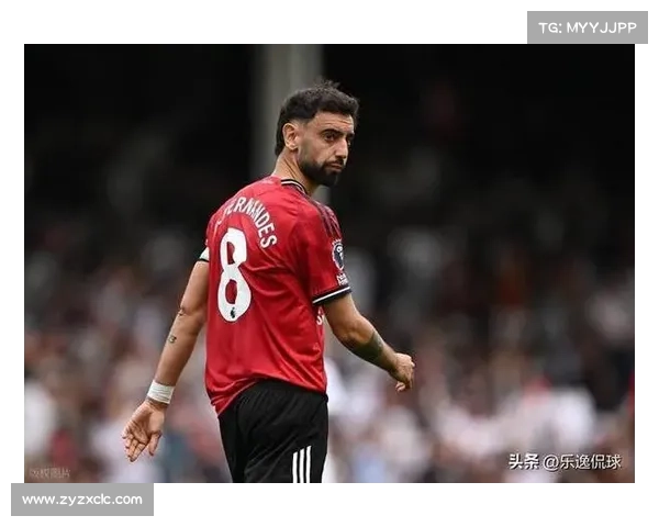 布鲁诺·费尔南德斯荣膺赛季最佳中场球员展现卓越表现