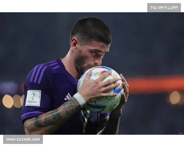 德保罗中场掌控全局助阿根廷超级杯夺冠展现统治力 德保罗中场掌控全局助阿根廷超级杯夺冠展现统治力