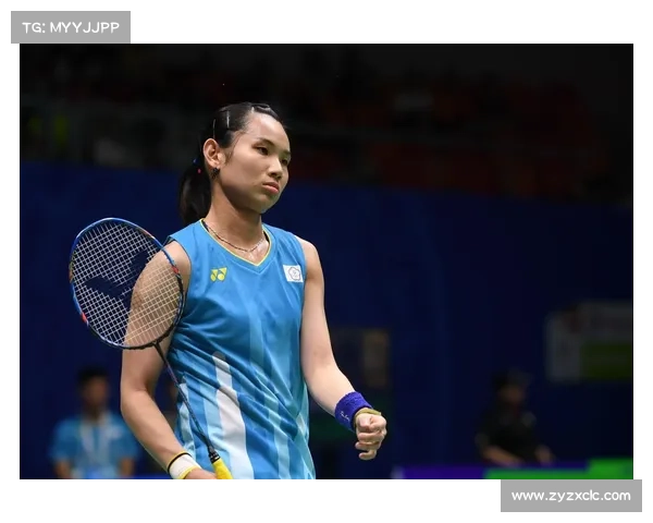 戴资颖网前巧挑制胜助中国台北队夺苏迪曼杯关键胜利 戴资颖网前巧挑制胜助中国台北队夺苏迪曼杯关键胜利