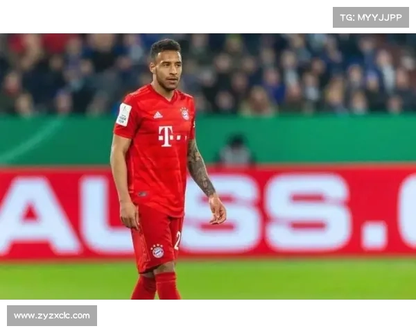 拜仁球员托利索的崛起与蜕变 从潜力新星到中场核心的全面转型