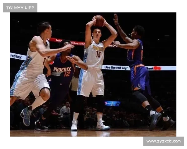 掘金为何成为追逐巴特勒的黑马球队背后的深层原因分析